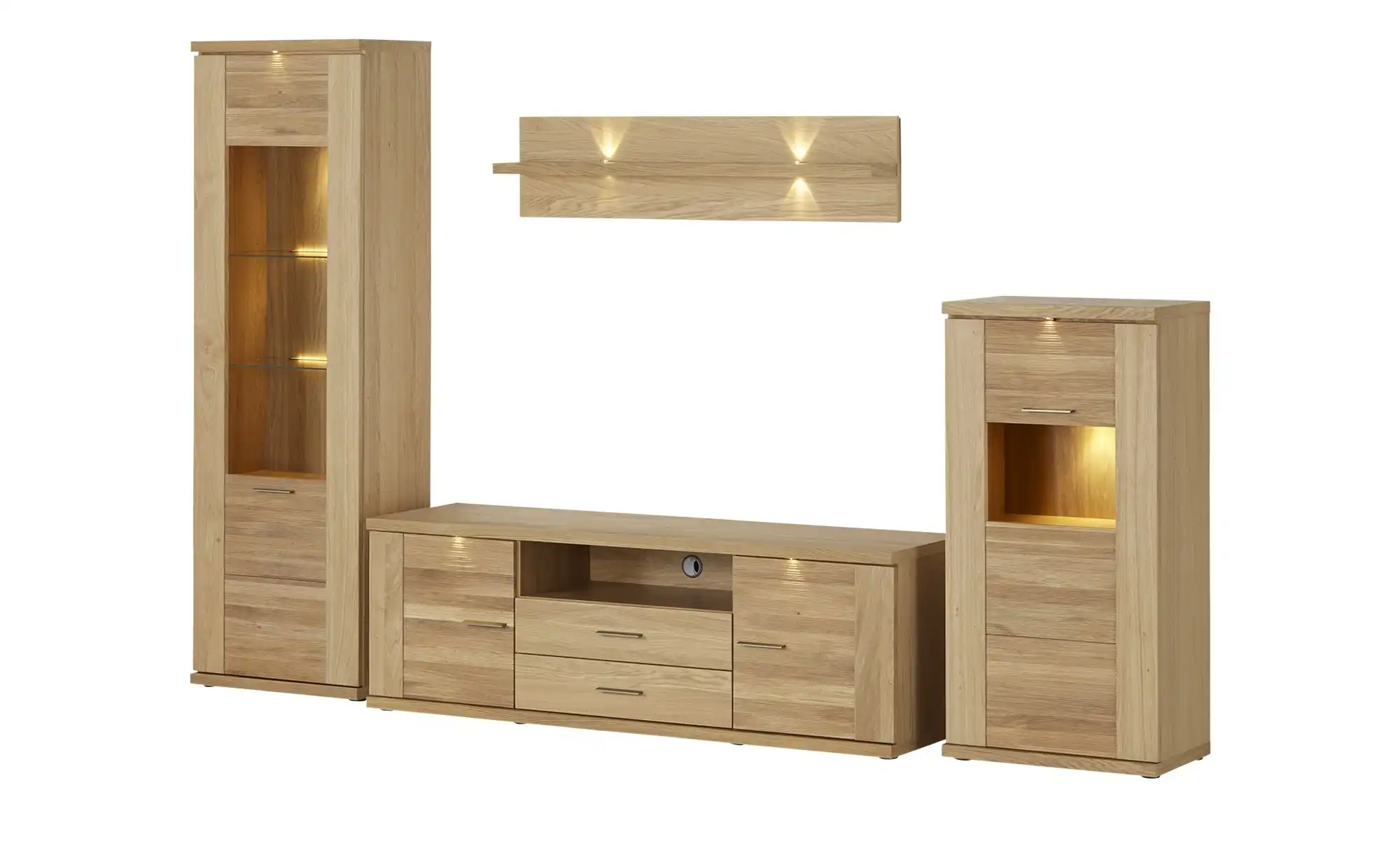 Woodford LED-Beleuchtung London