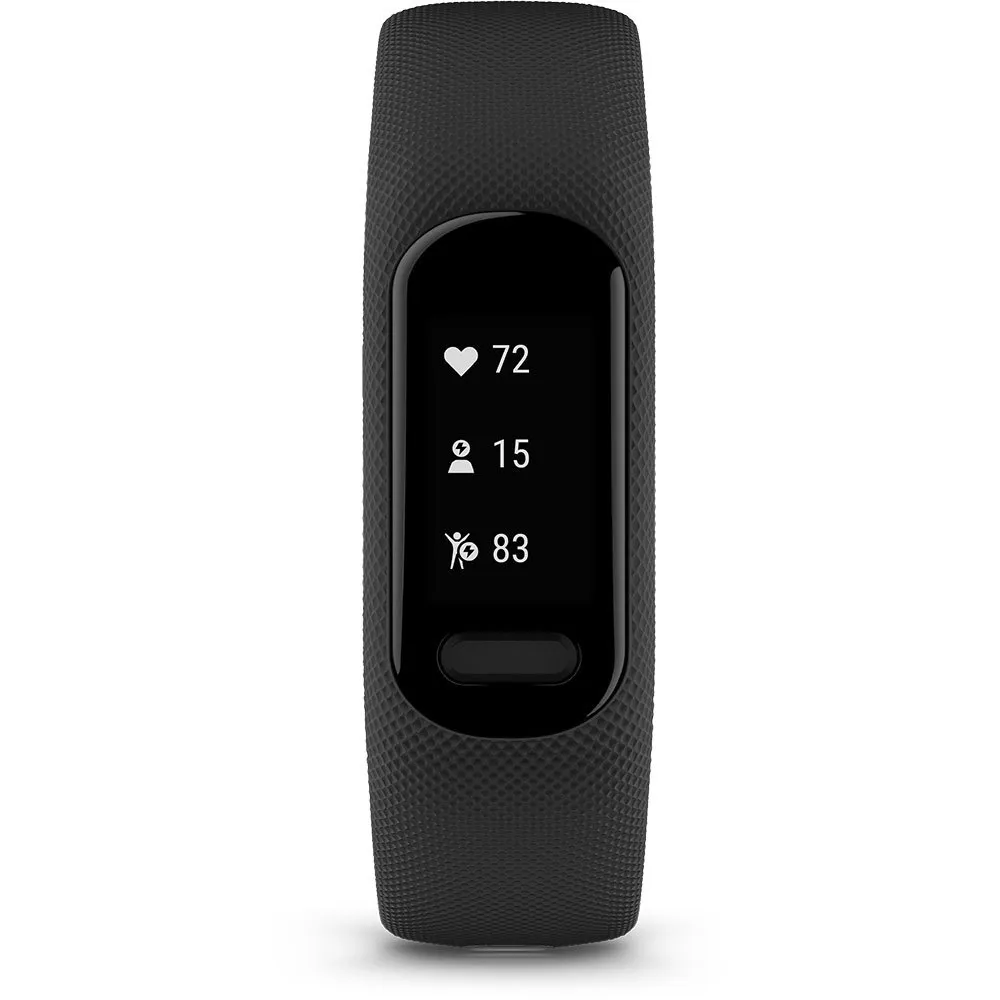 Pulseira de fitness Garmin Vívosmart® 5