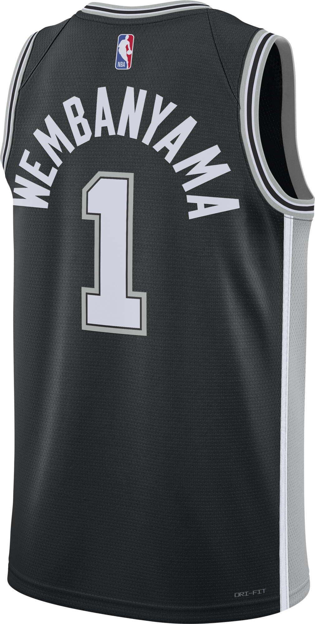 Nike| Herren Basketballtrikot SAN ANTONIO SPURS ICON EDITION 2022/23