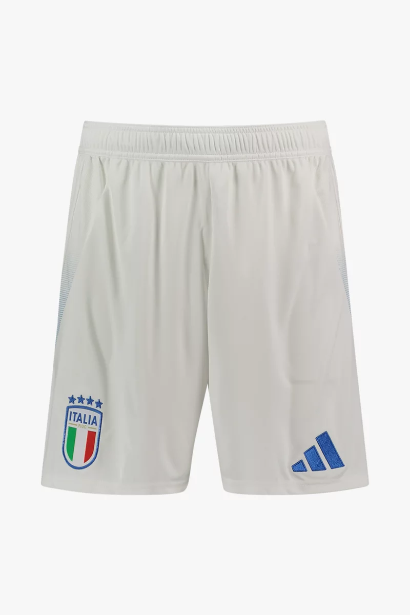 adidas Performance Italien Home Replica Herren Short EM 2024