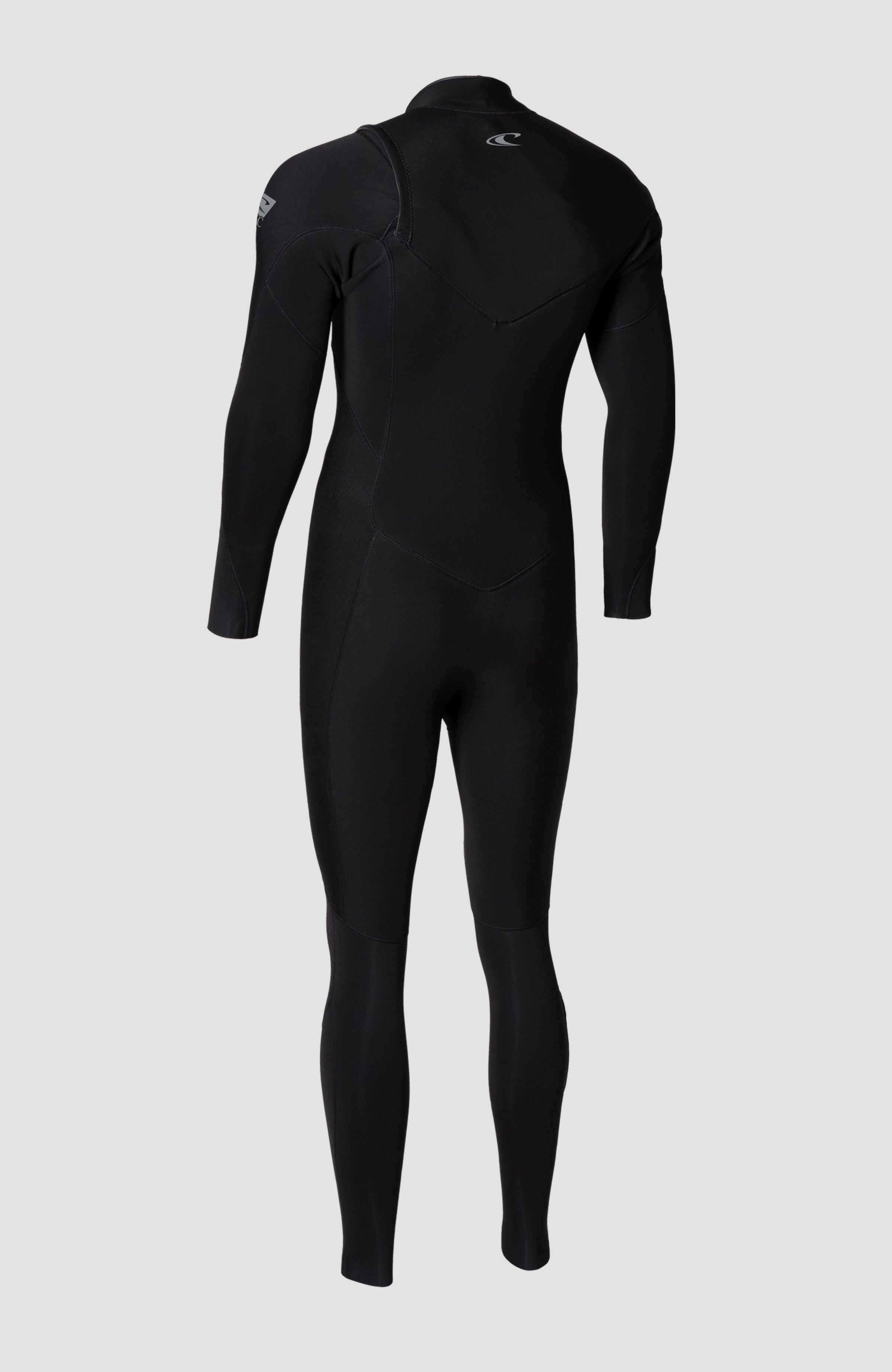 Epic 5/4mm Chest Zip Full Wetsuit