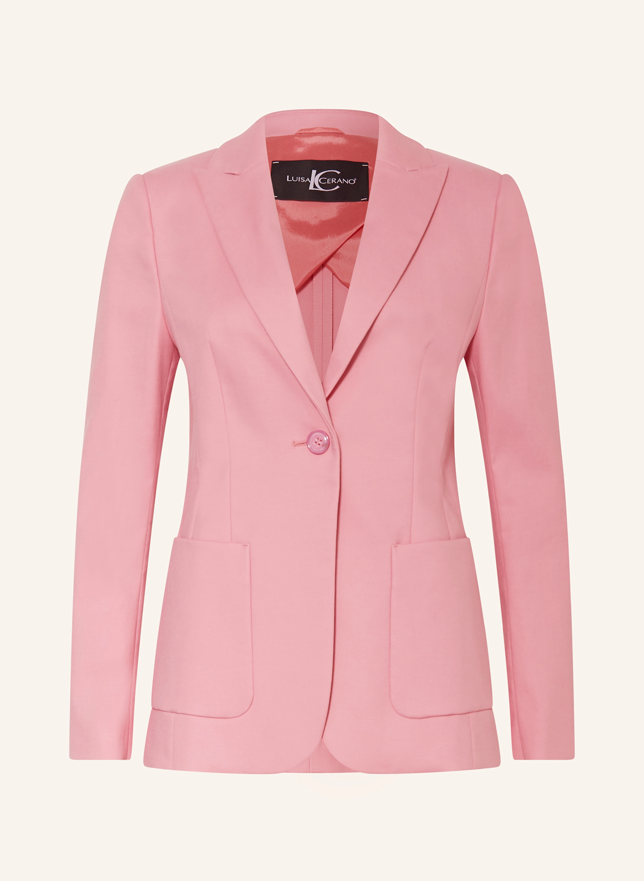 LUISA CERANO Blazer
