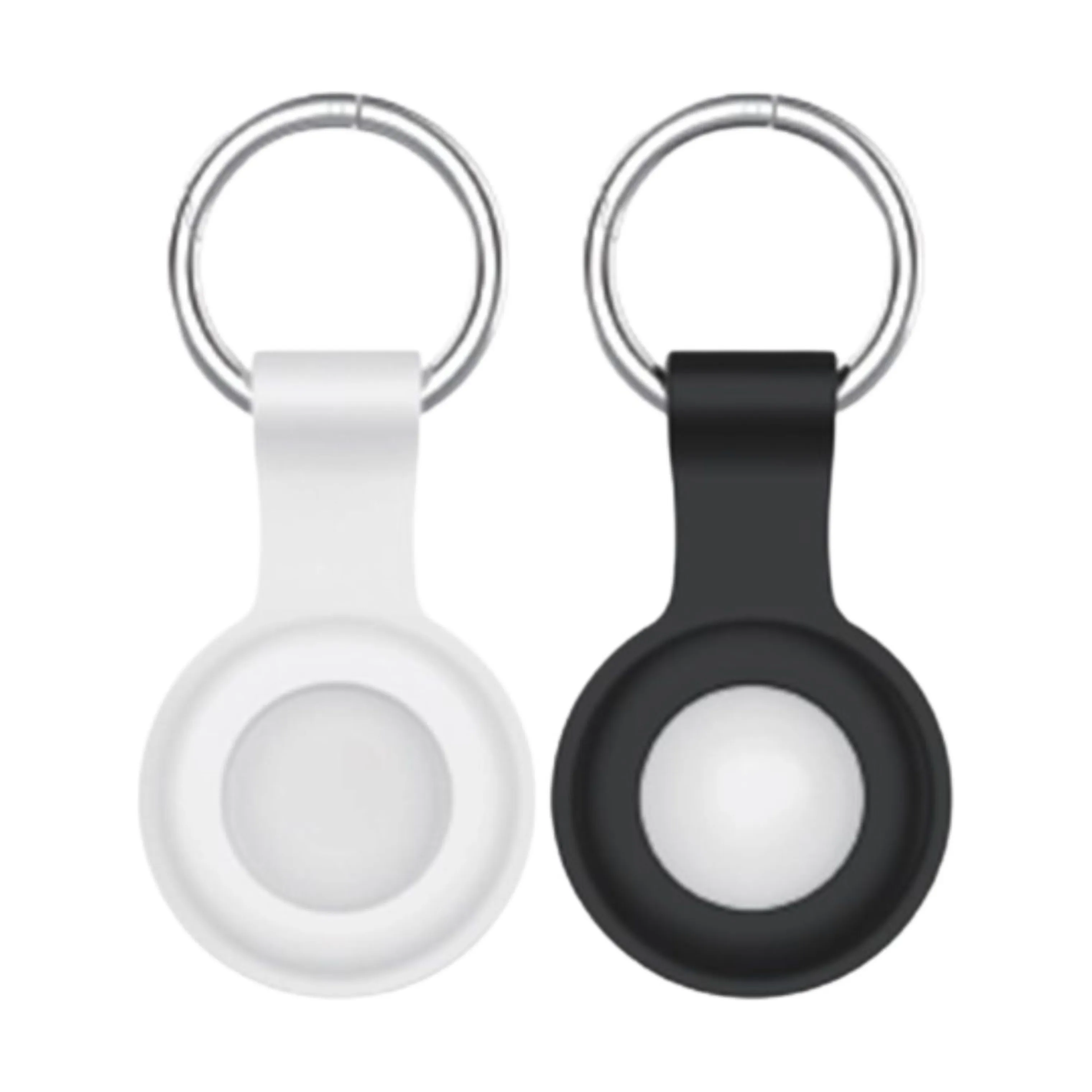 Boomee Nøglering til Itag Bluetooth-tracker - 2 stk.