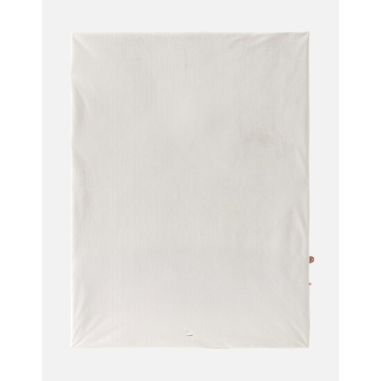 Popsie, Gigi & Louli Couverture Veloudoux   ecru        100 x 140 cm   de               Noukies