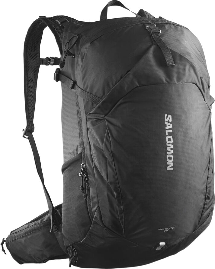 Salomon Trailblazer 30 rygsæk Sort