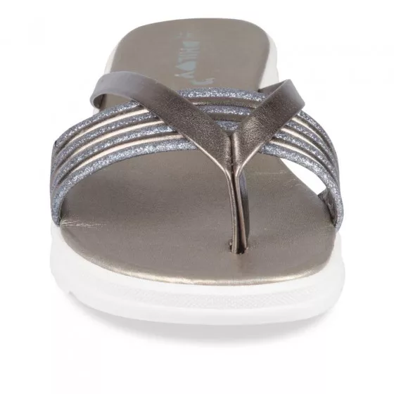 Tongs PEWTER PHILOV