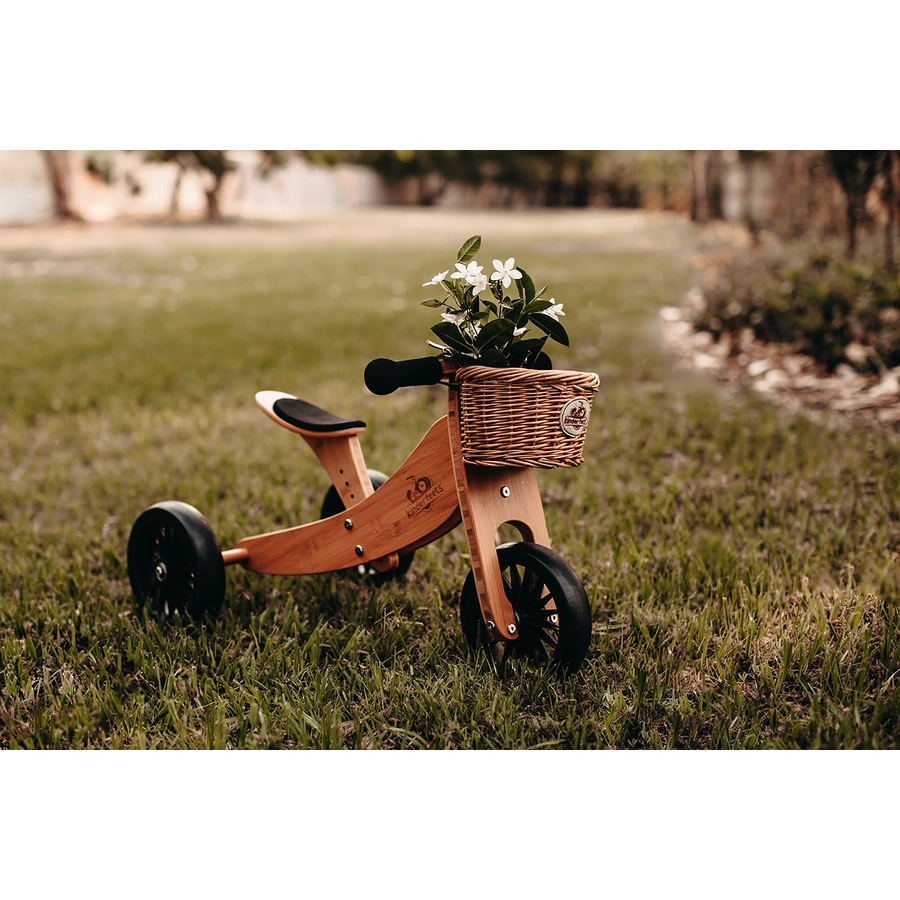 Kinderfeets® Weidekorb, natur