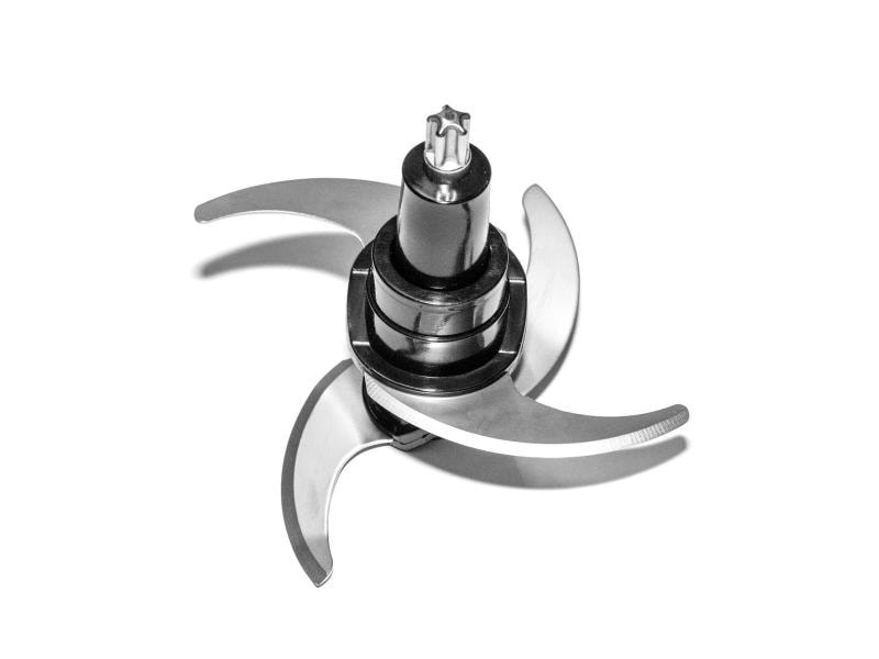 Rommelsbacher Zerkleinerer MZ 400 1 l Zerkleinerer mit 1 l Fassungsvermögen