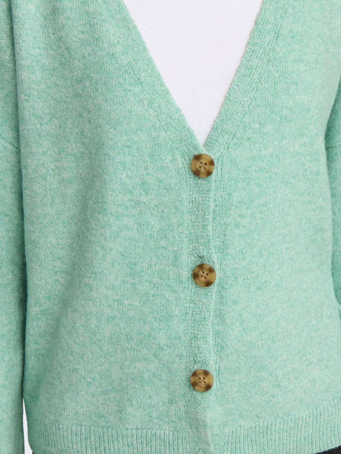 ONLRICA Strickjacke Lichen