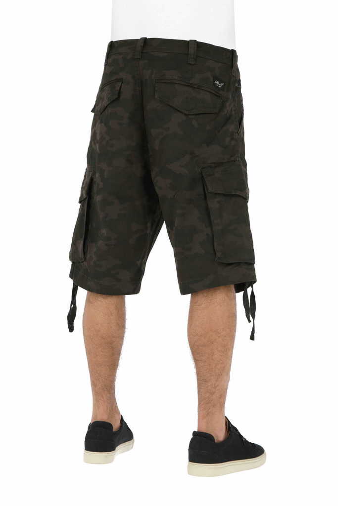 Reell Jeans New Cargo Short