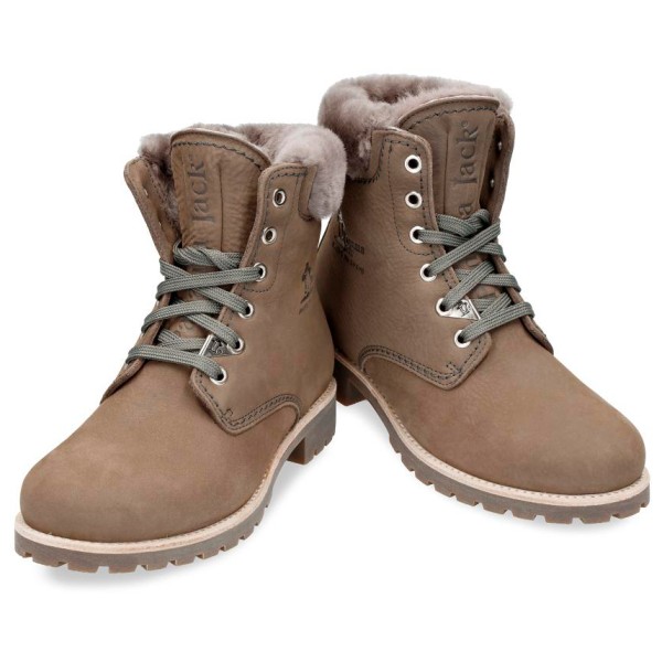 Panama Jack - Women's Panama 03 Igloo B20 - Chaussures d'hiver