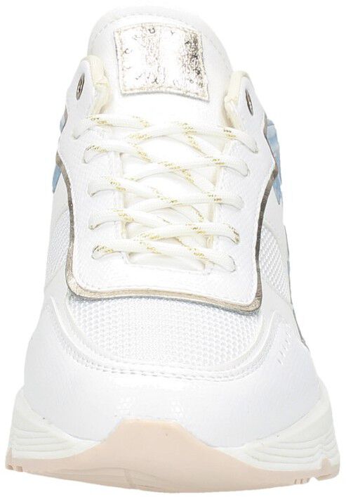Cruyff Catalina Mid Top wit