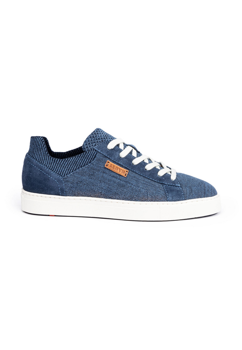 MACON Blau