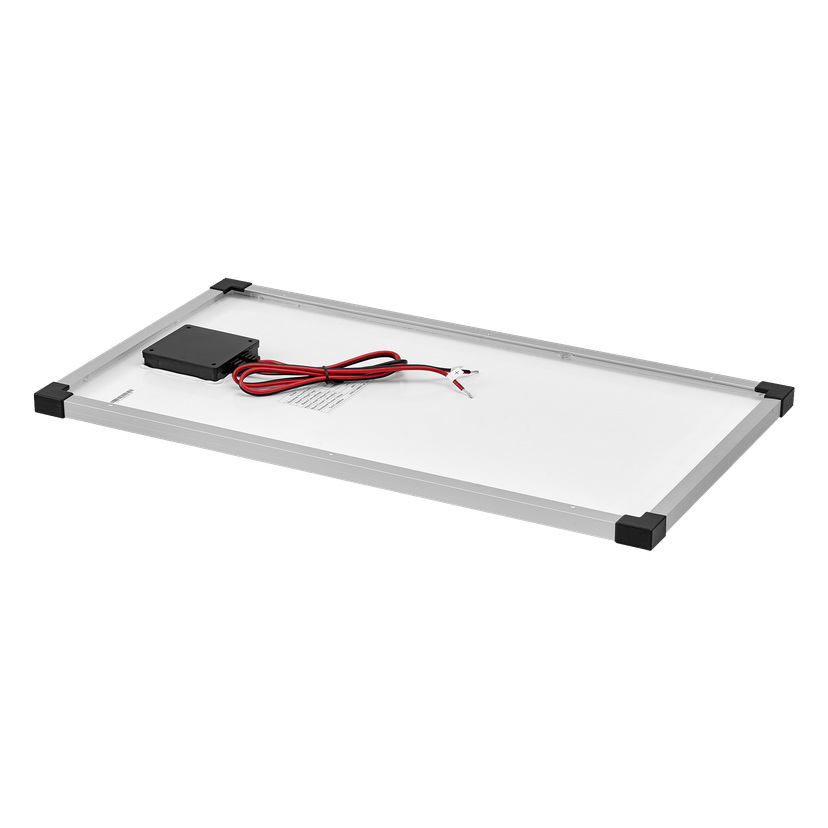 Solcellepanel 12 V 35 W