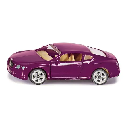 SIKU 1483 Bentley Continental GT V8