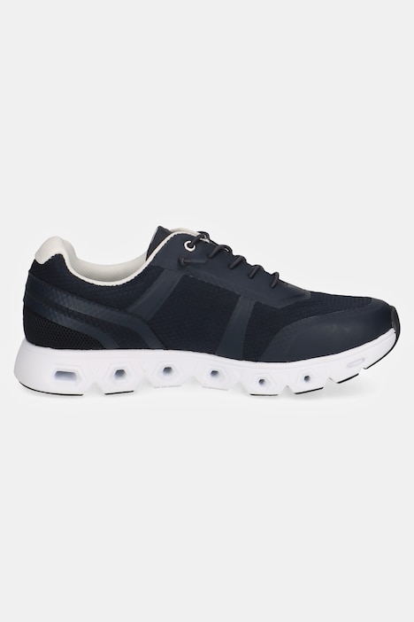 Caprice Sneaker, superleicht, Climotion-Fußbett, Weite G