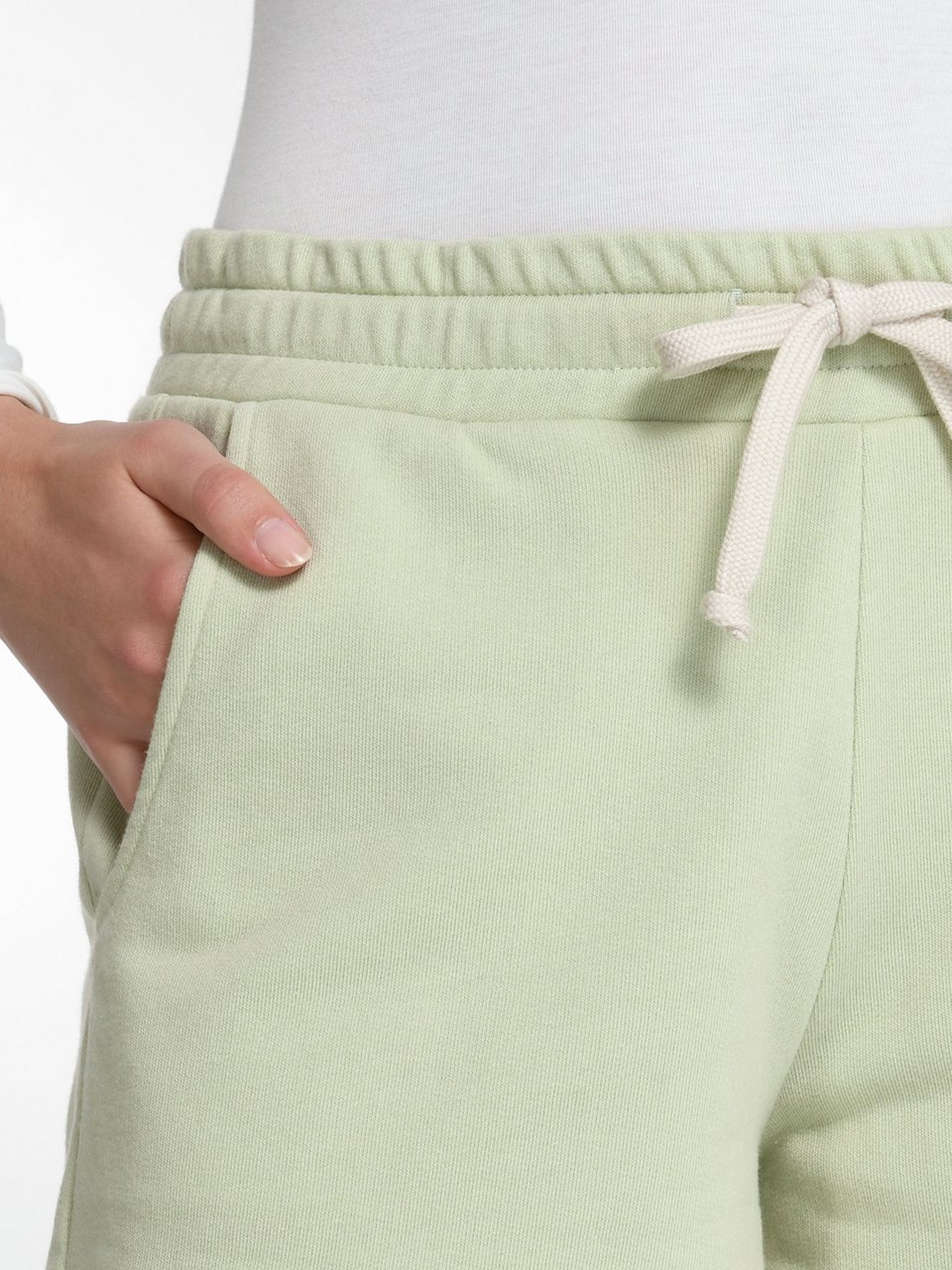 Kurze Sweatshorts