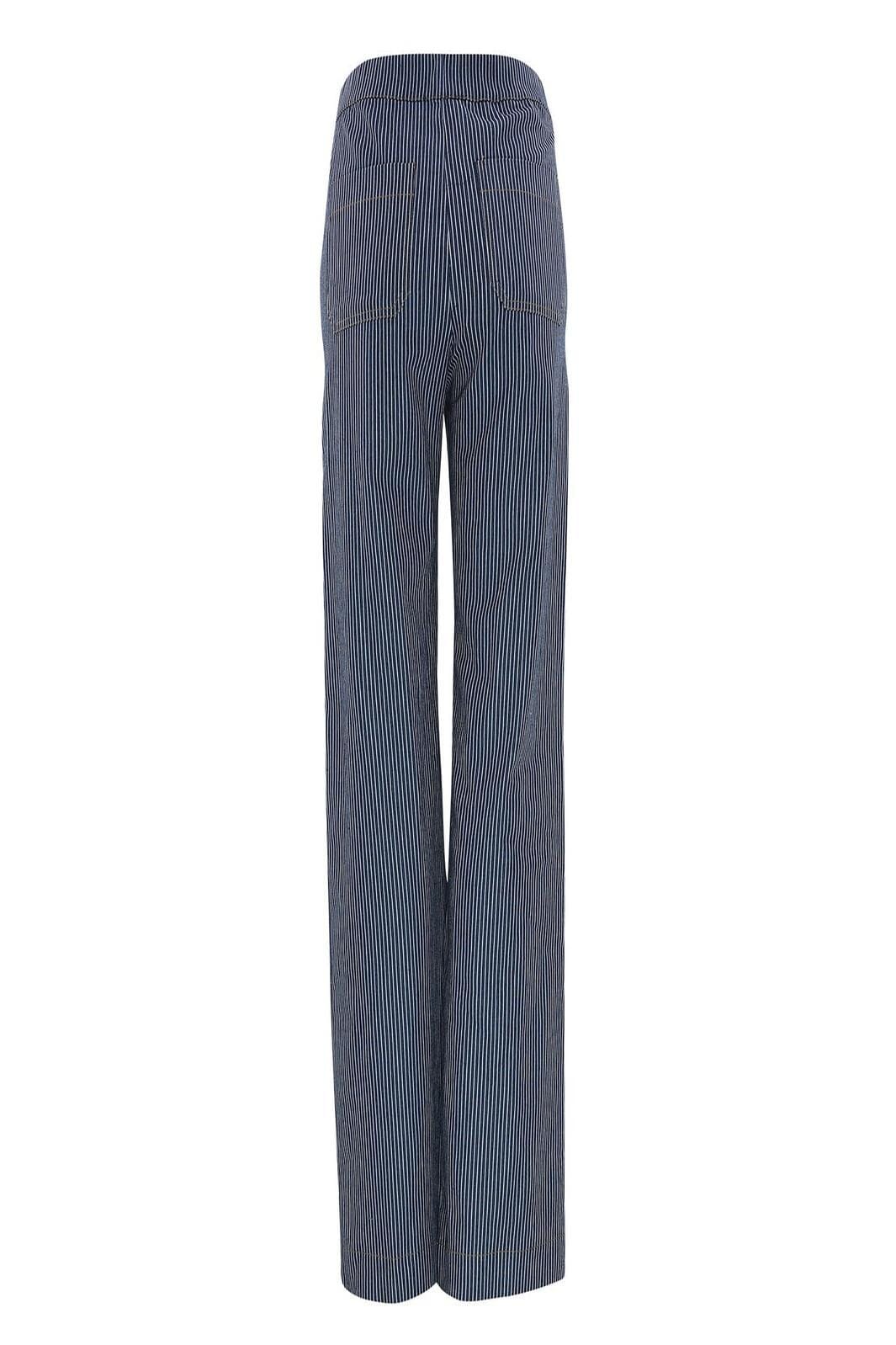 Continue Danilla Stripe Pants