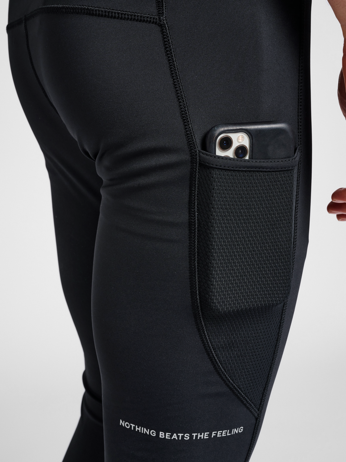 MEN LONG TIGHTS