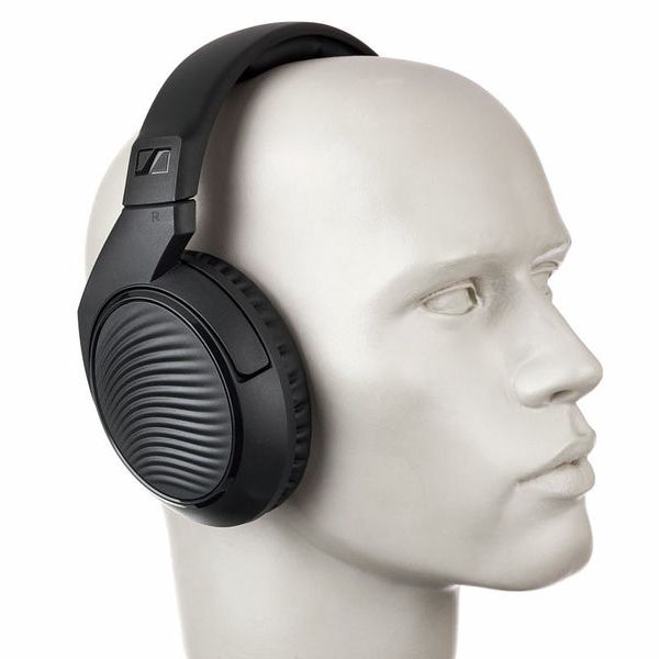 Sennheiser HD 200 Pro