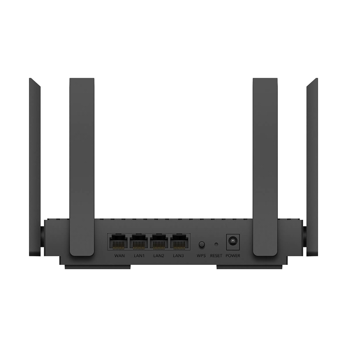 CUDY Wi-Fi Router WR3000 AX3000 Gigabit Wi-Fi 6 Mesh