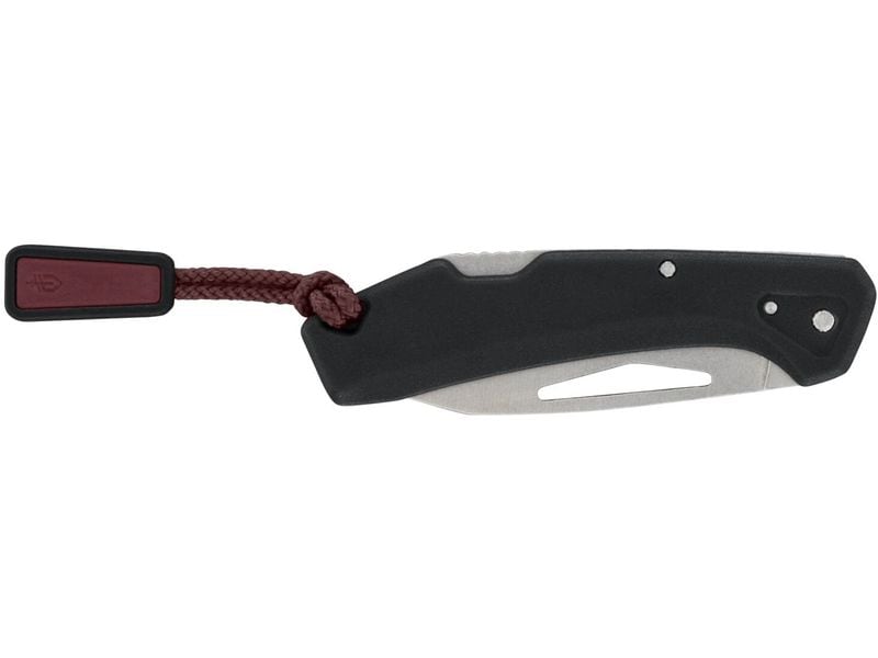 Gerber Taschenmesser LST Mini Schwarz Taschenmesser