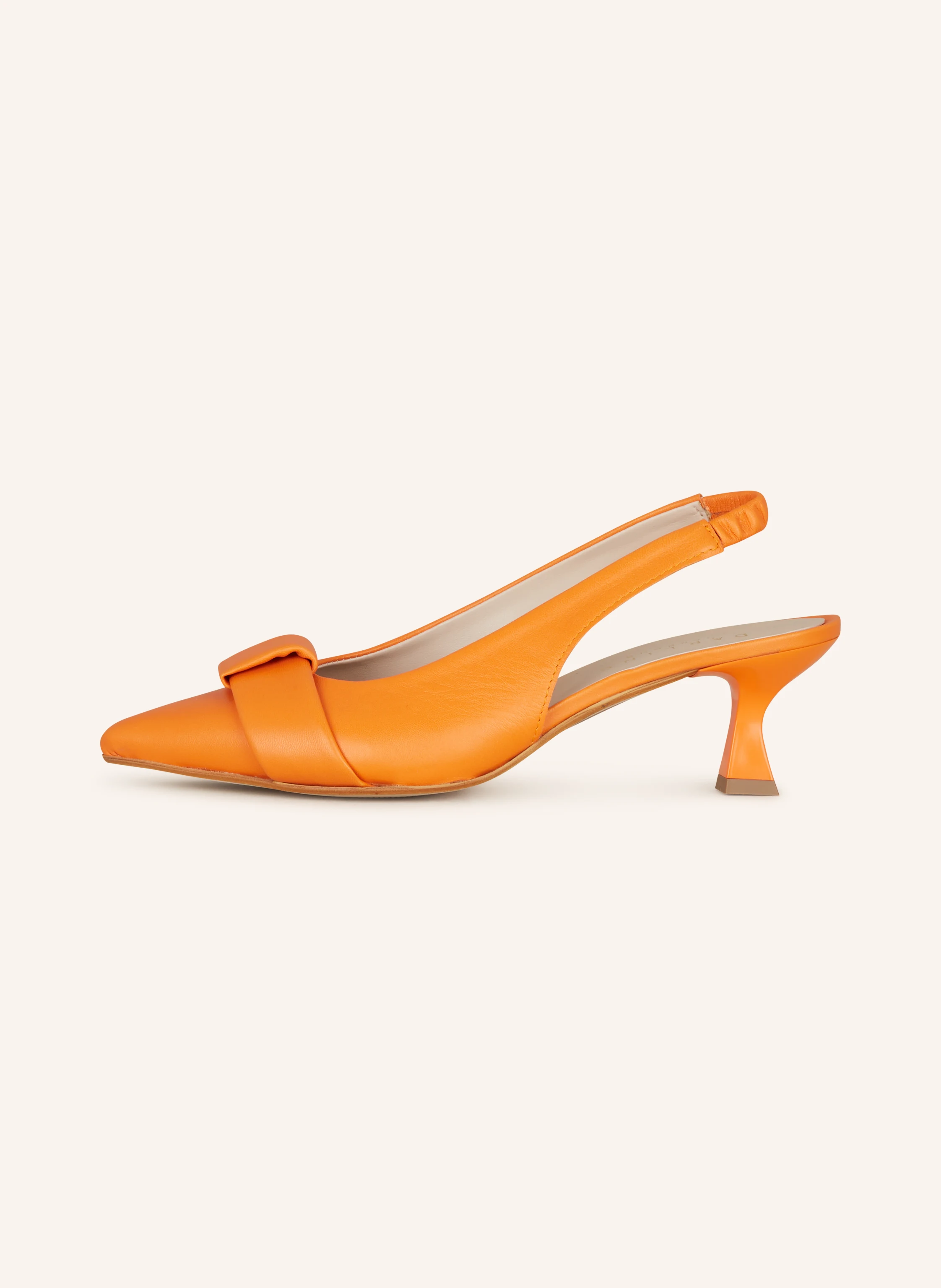 darling harbour Slingpumps