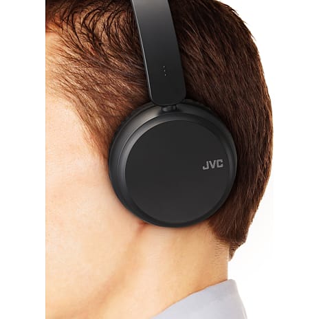 JVC Bluetooth headset HA-S35BT - sort