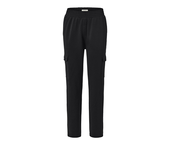 Joggpants mit Cargo-Taschen