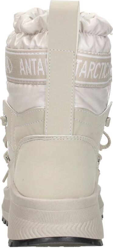 Antarctica AN 8709 beige snowboots dames (AN8709832)