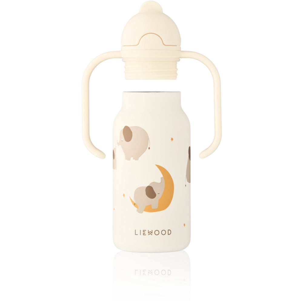 Køb LIEWOOD Elephant / Creme De La Creme Kimmie Drikkedunk 250 Ml