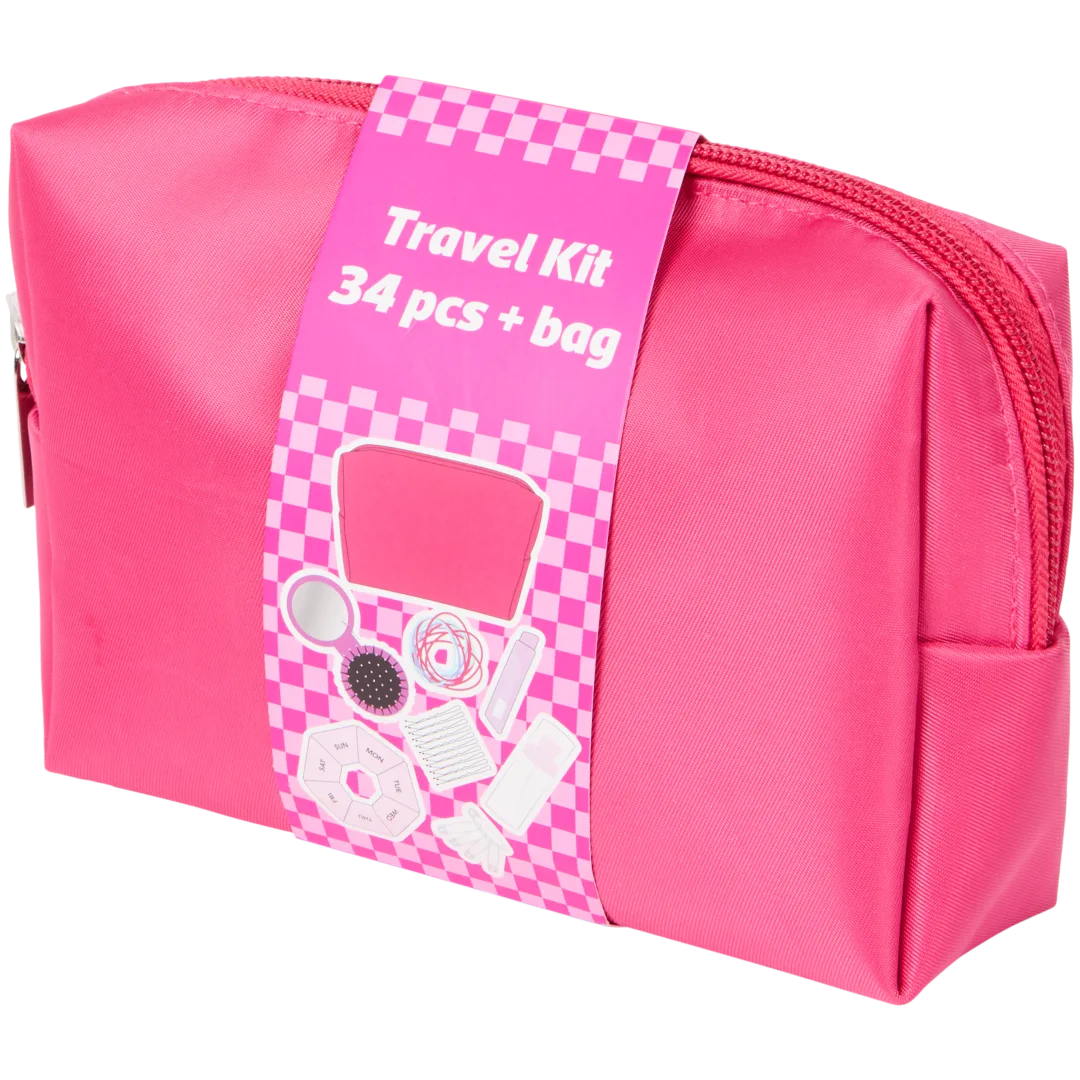 Trousse de voyage