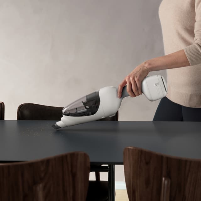Electrolux Hygienic 600 Cordless støvsuger ES62HB25SH