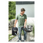 Askesuger 600 W 14 l