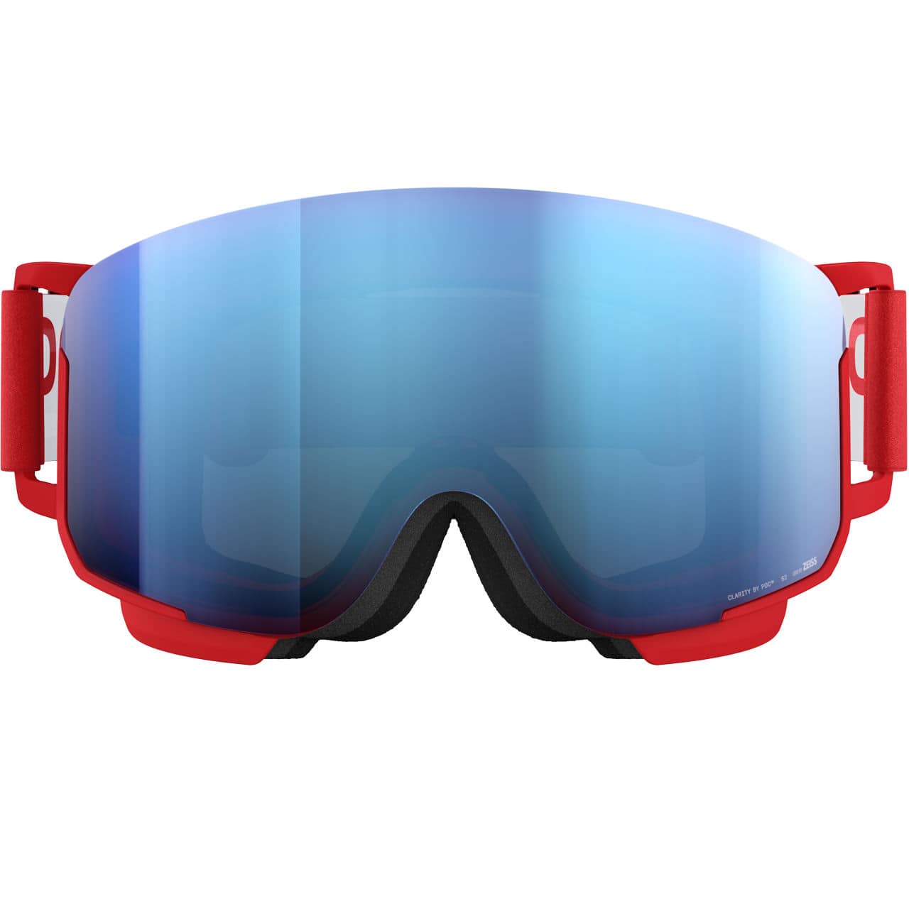POC Nexal prismane red/partly sunny blue   Ersatzscheibe | POC Skibrillen | POC | P | MARKEN | XSPO