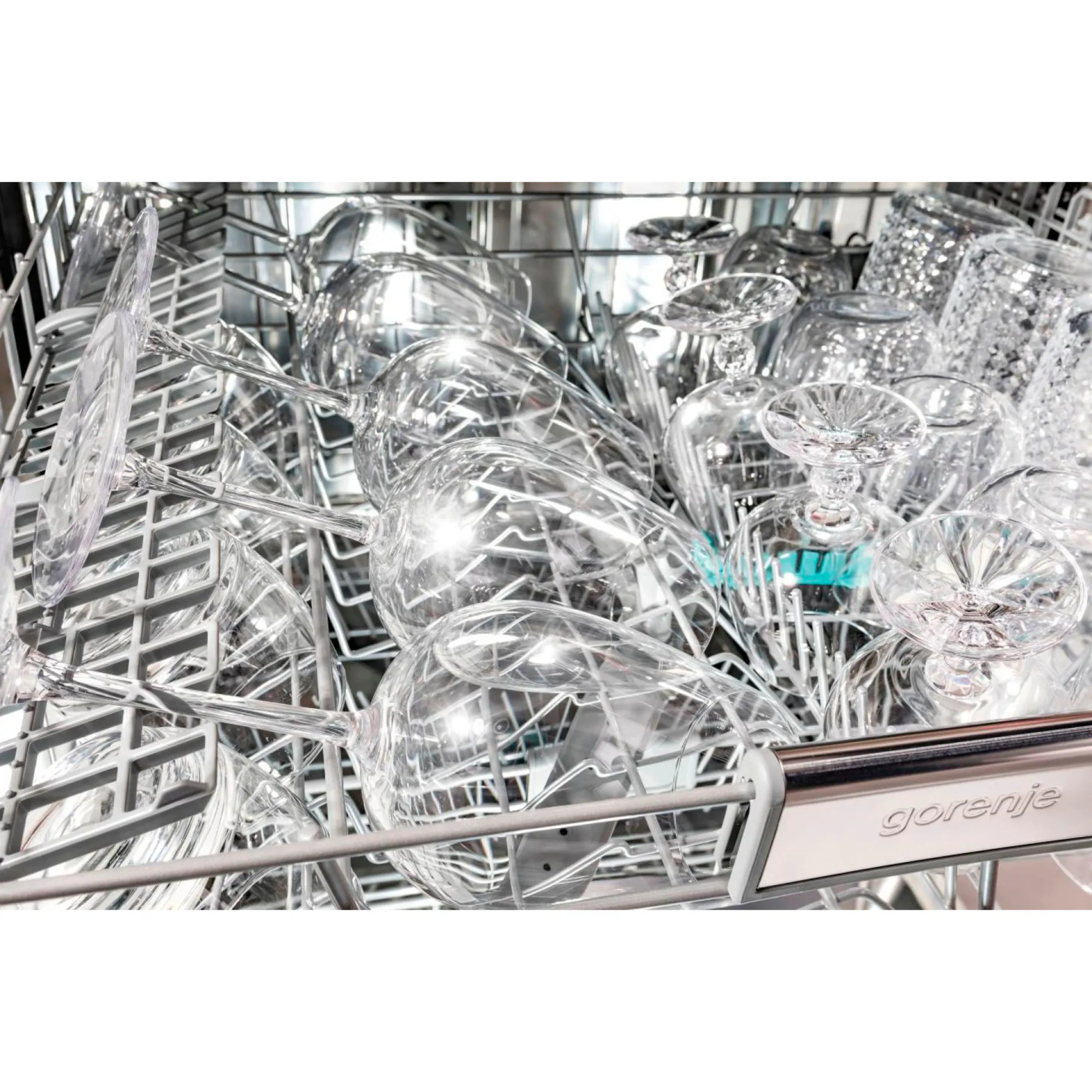 gorenje Spülmaschine GV663C60