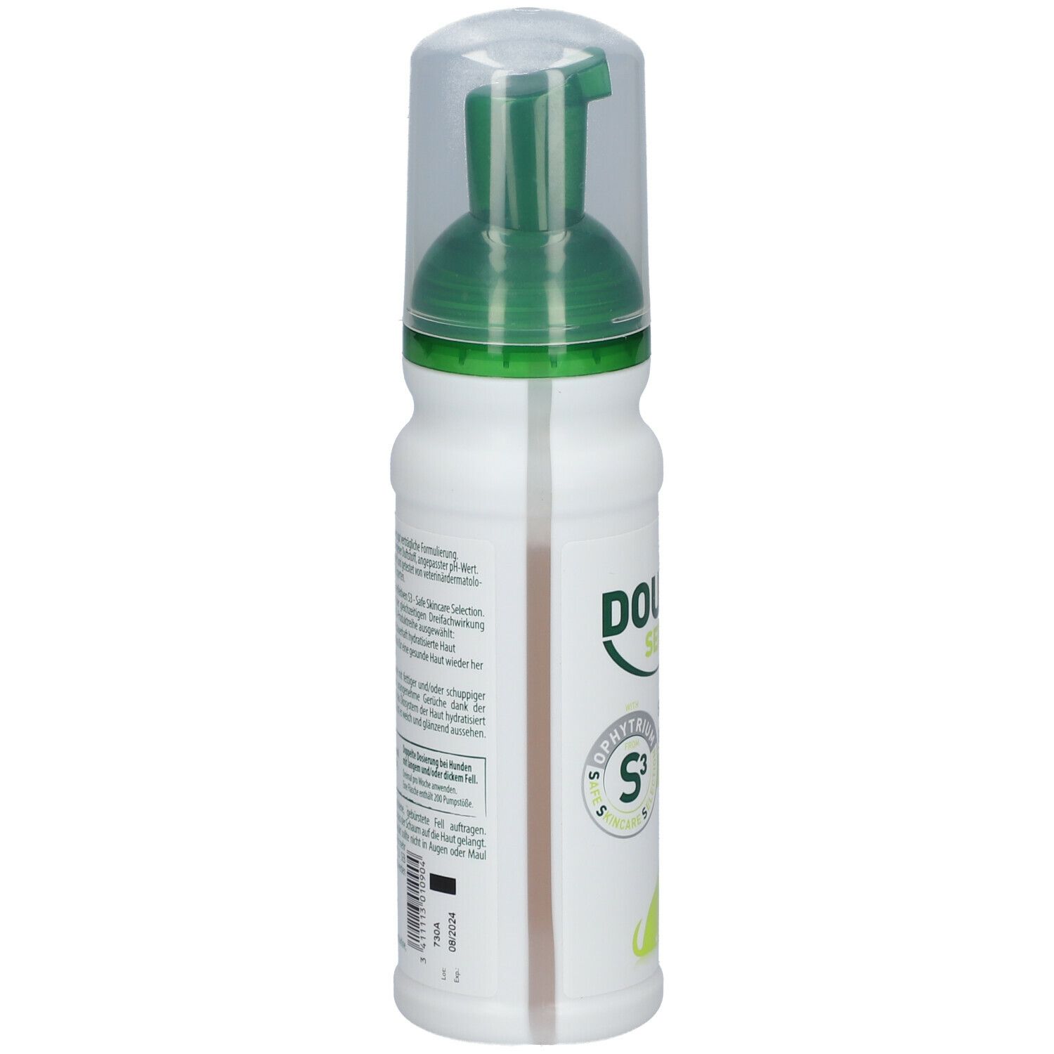 DOUXO® S3 SEB Mousse
