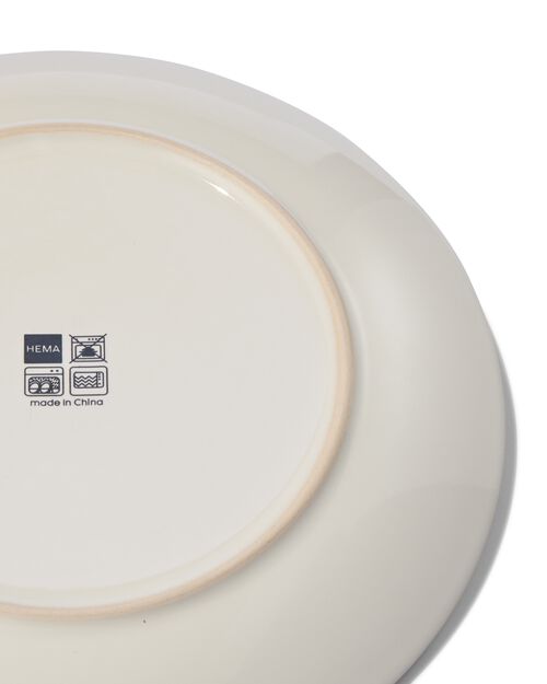 petite assiette Ø21.5cm Sevilla