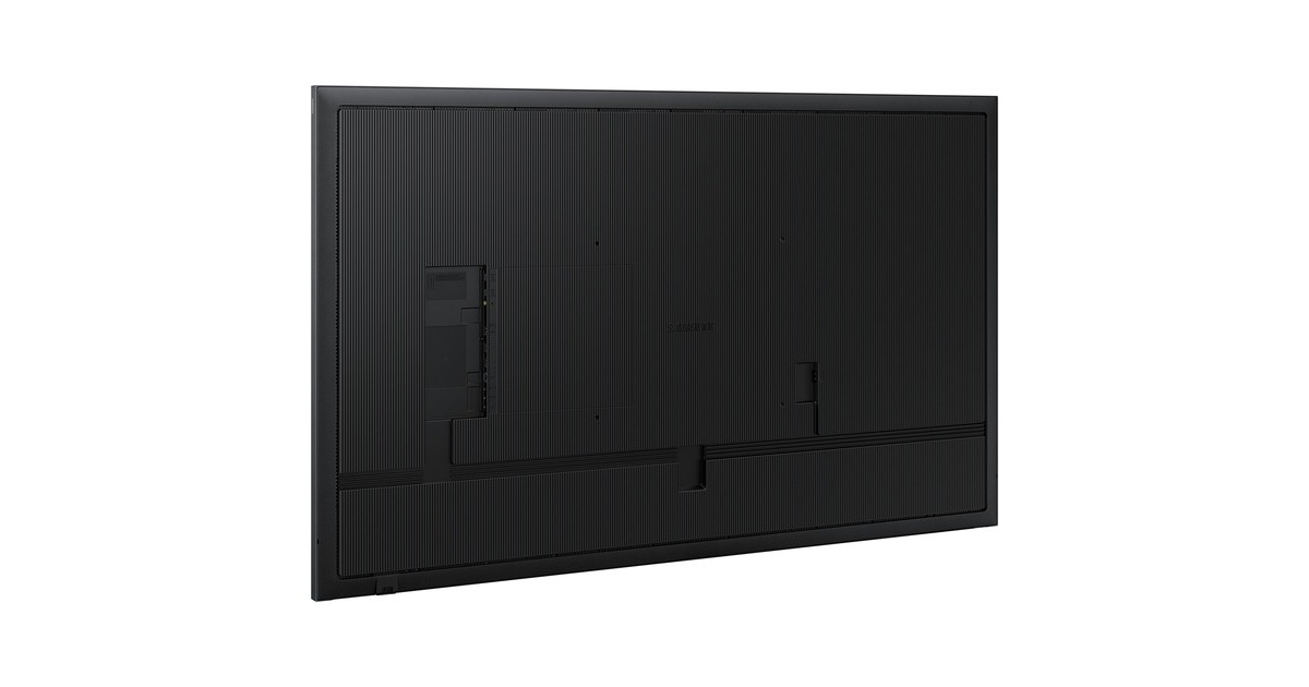 SAMSUNGQB85C Standalone Signage 85