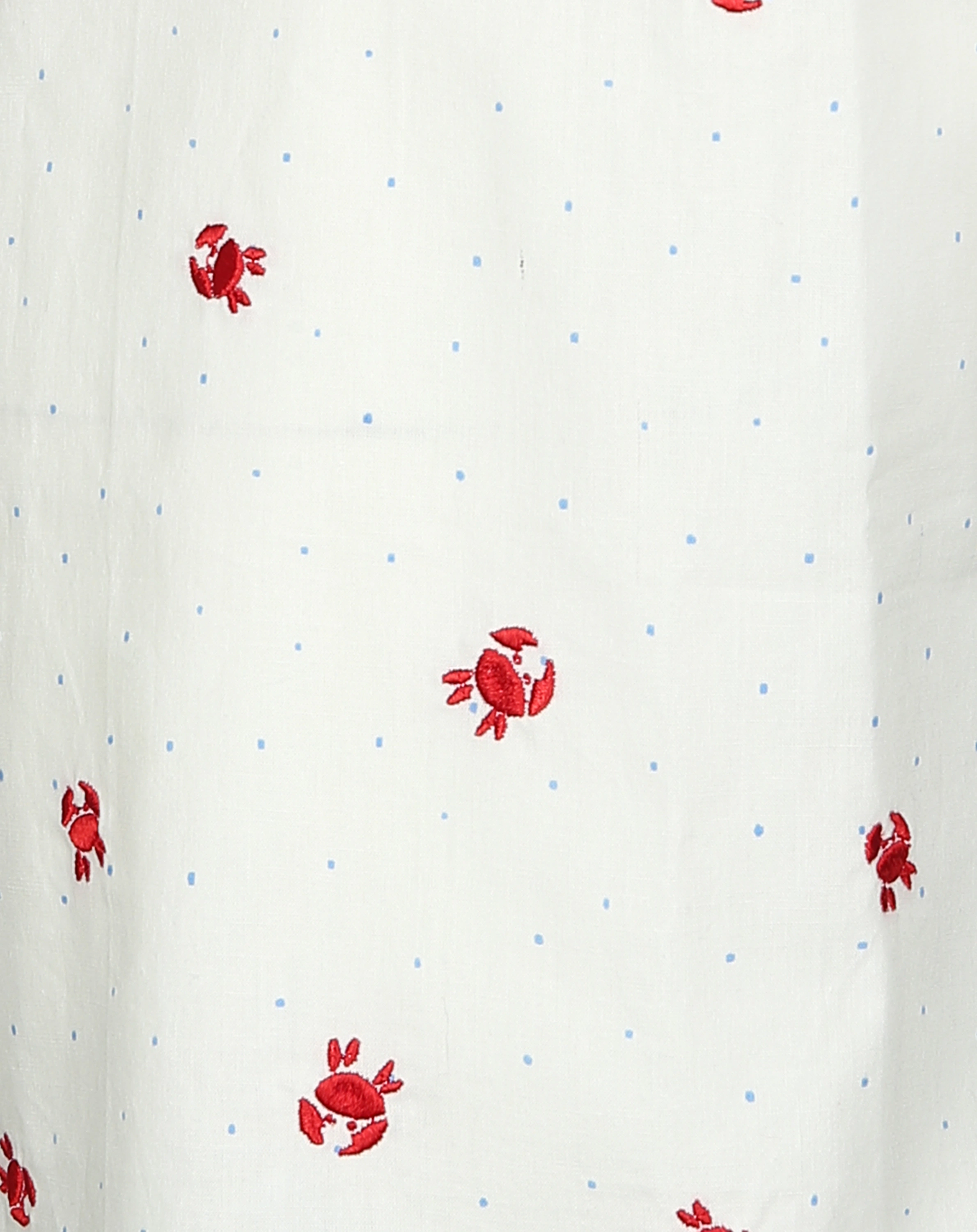 T-Shirt TAVORA in cloud
