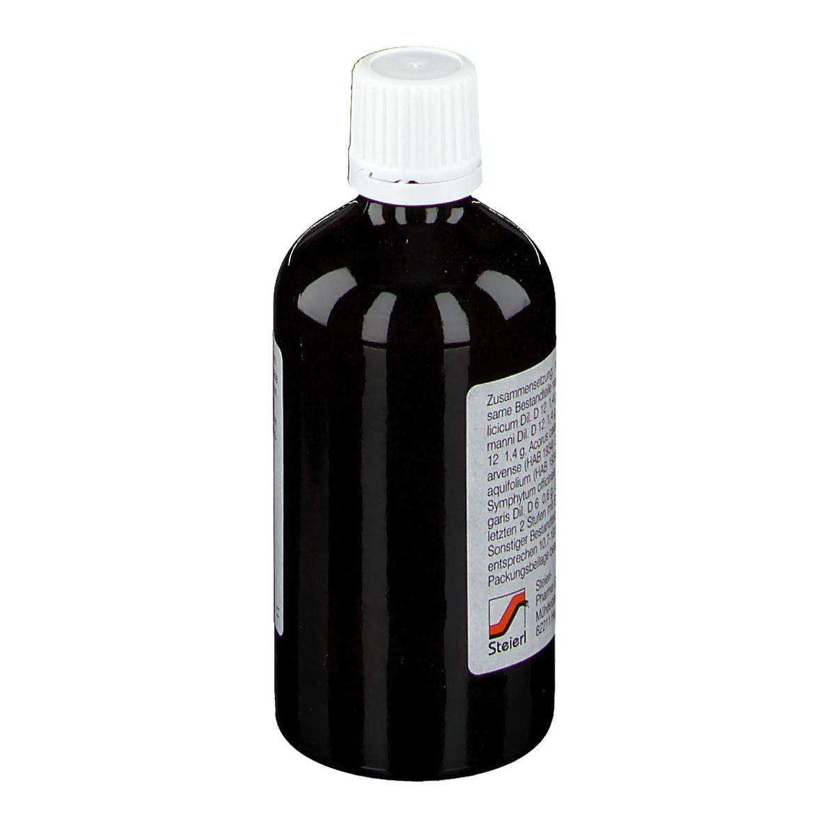 Steirocall® Tropfen