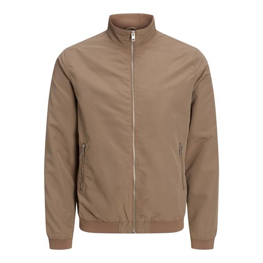 Jack&Jones Rush Harrington Jakke, Falcon, XL
