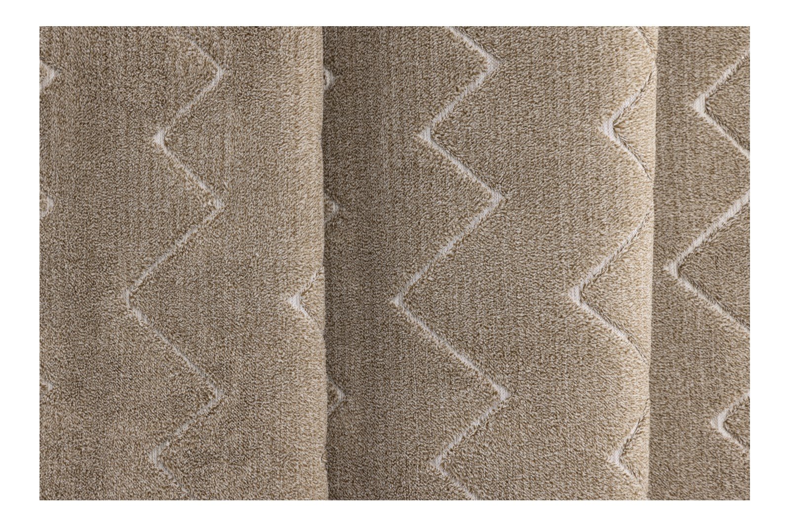 Fia gulvteppe Teppe 160x230cm, brunfarget