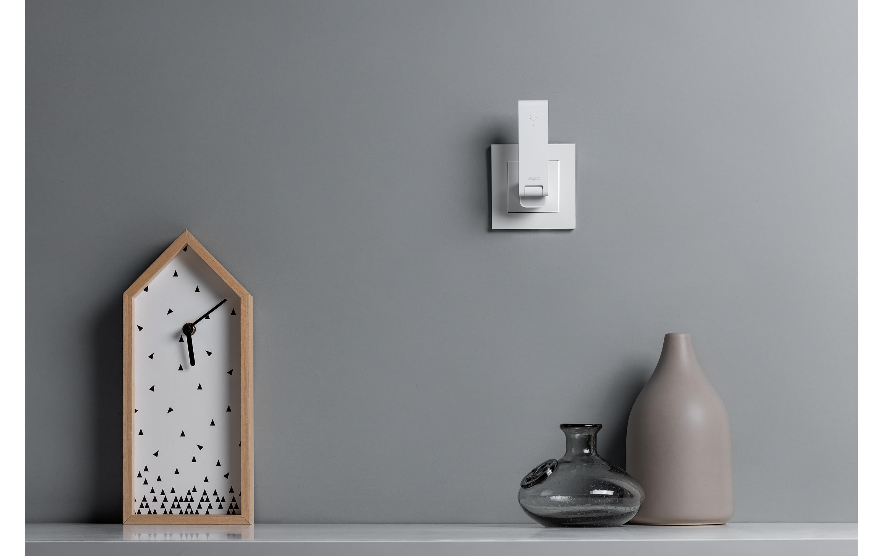 Zigbee WiFi USB Hub E1Flexibel und portabler Zigbee 3.0-Hub für bis zu 128 Geräte