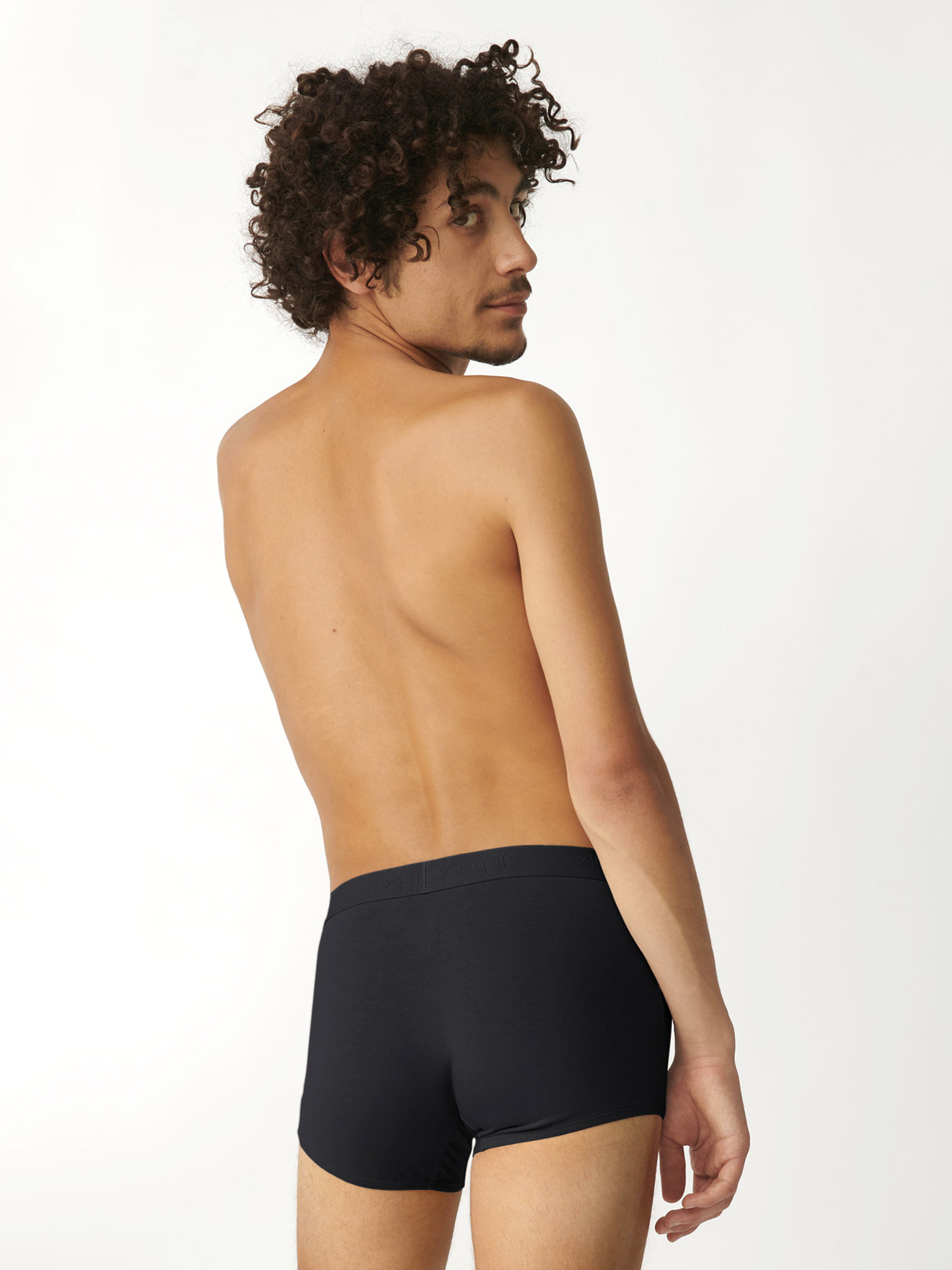 Lot de 2 shorties Ever Soft Hipster