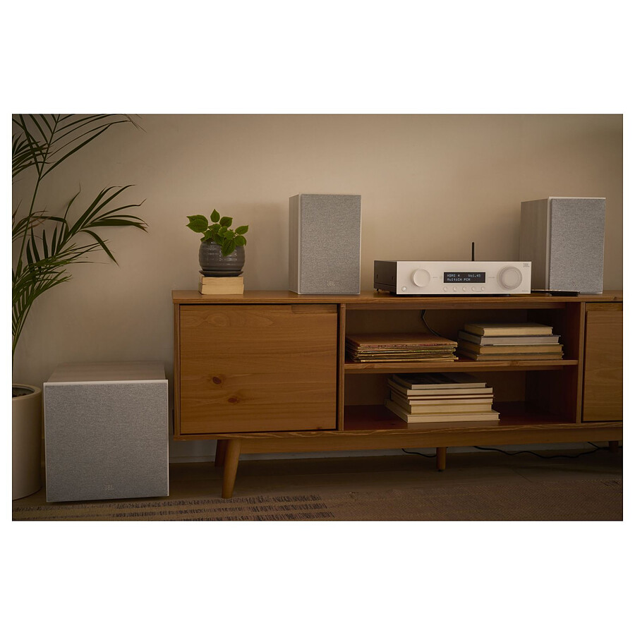 JBL 200P Stage 2 Latte