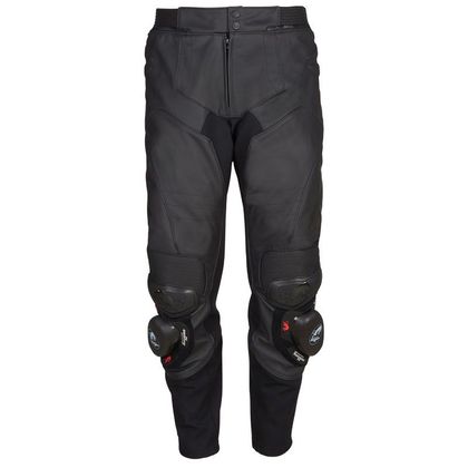 Pantalon Furygan GHOST CULOTTE - Noir