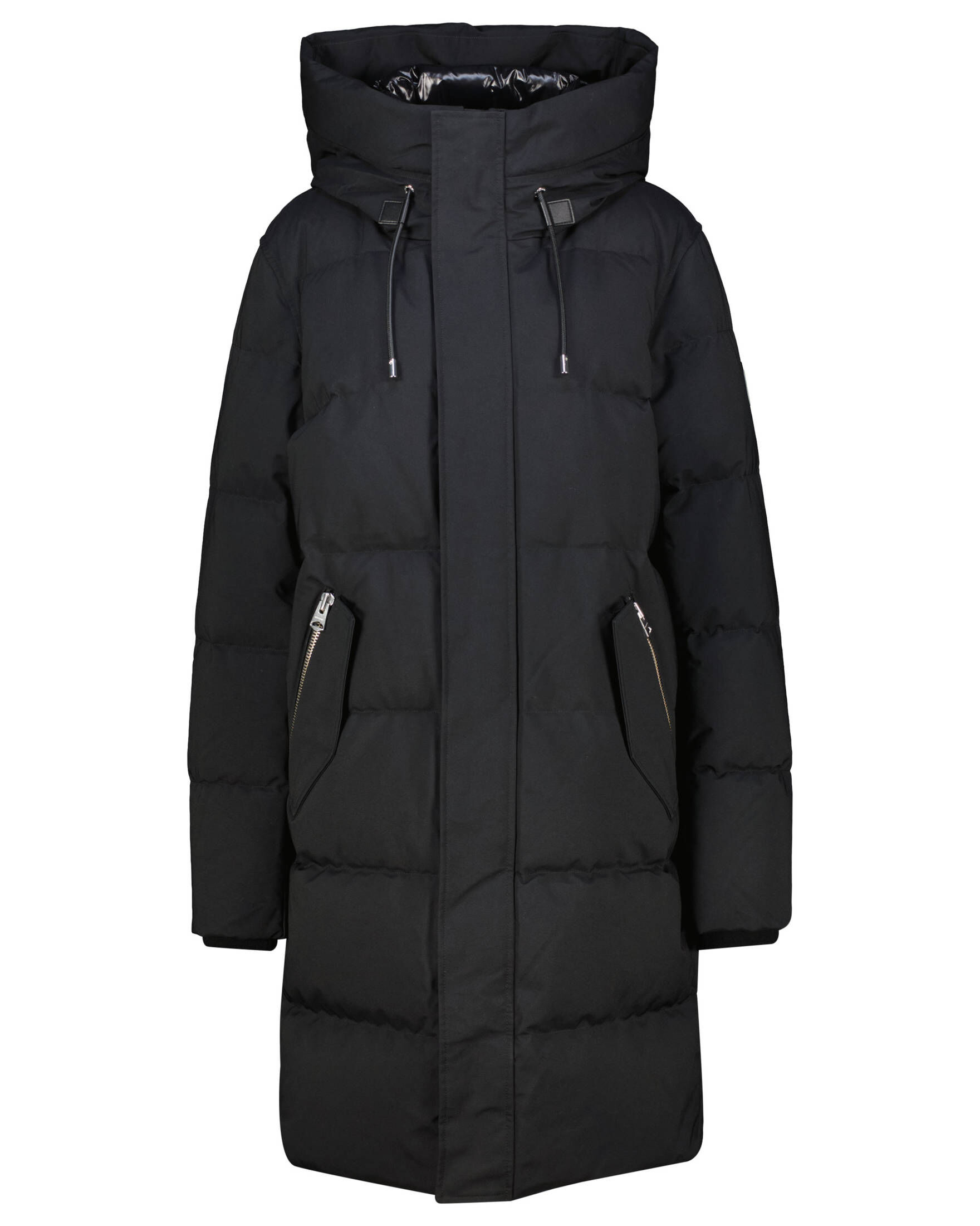 Mackage| Herren Daunenmantel mit Kapuze ANTOINE
