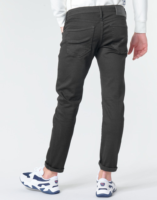 G-Star Raw - 3301 SLIM - Noir