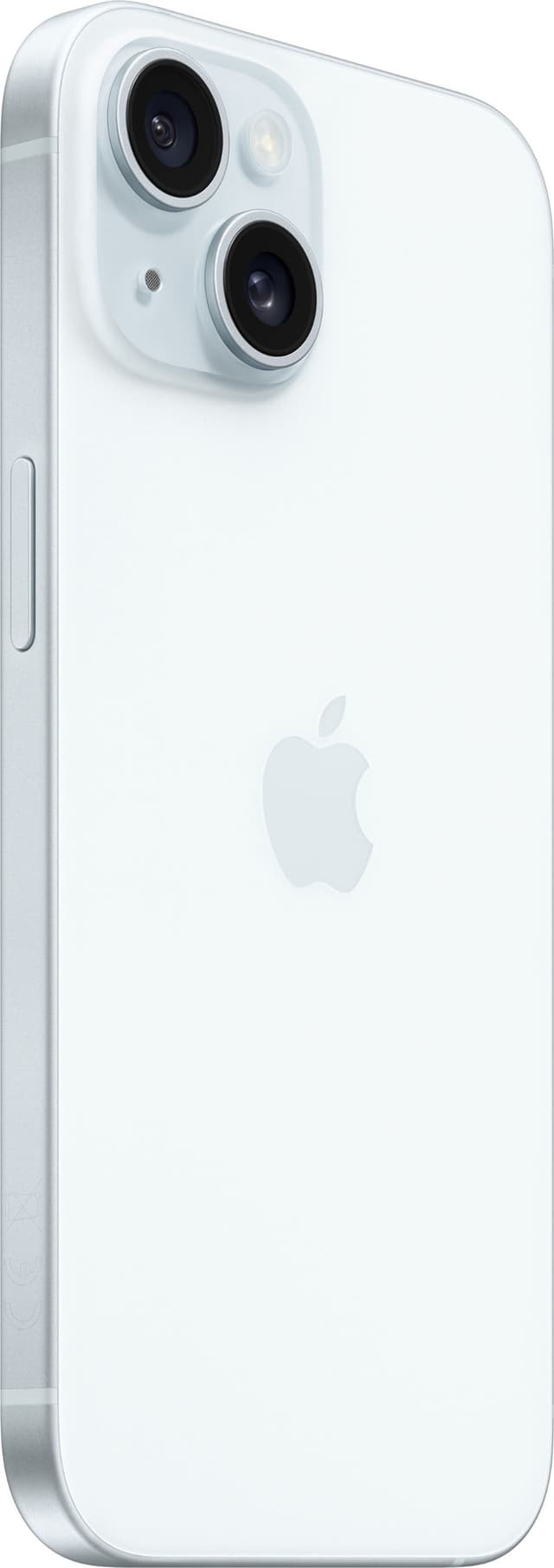 iPhone 15 – 5G smartphone 128GB Blå